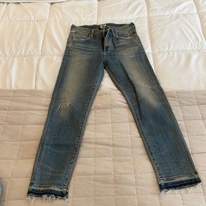citizen of humanity jeans